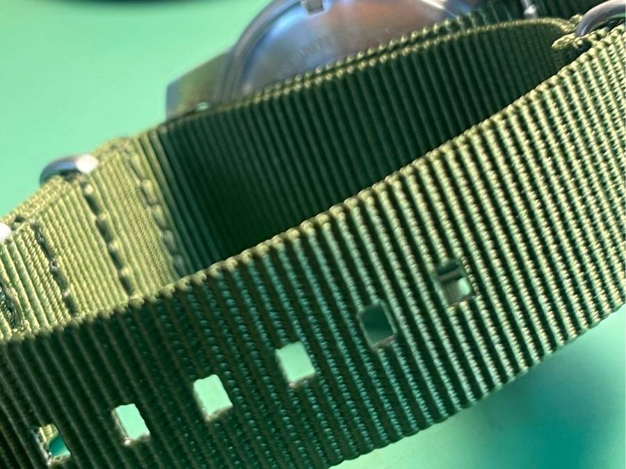 VICTORINOX SWISS ARMY WATCH