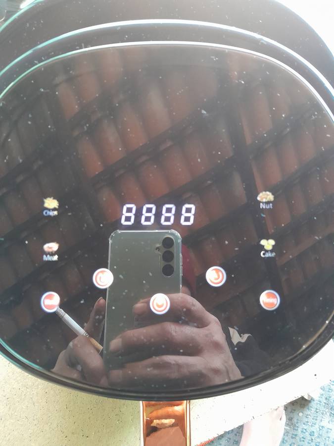 SilverCrest Air Fryers