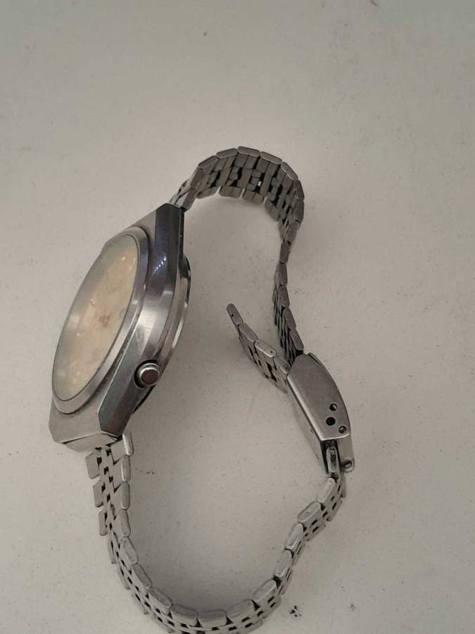 Vintage Citizen Automatic watch