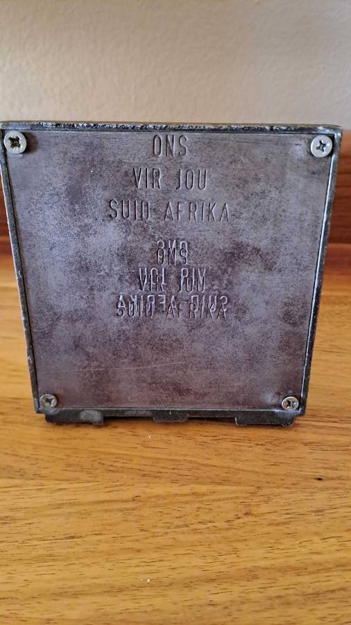 Voortrekker Monument