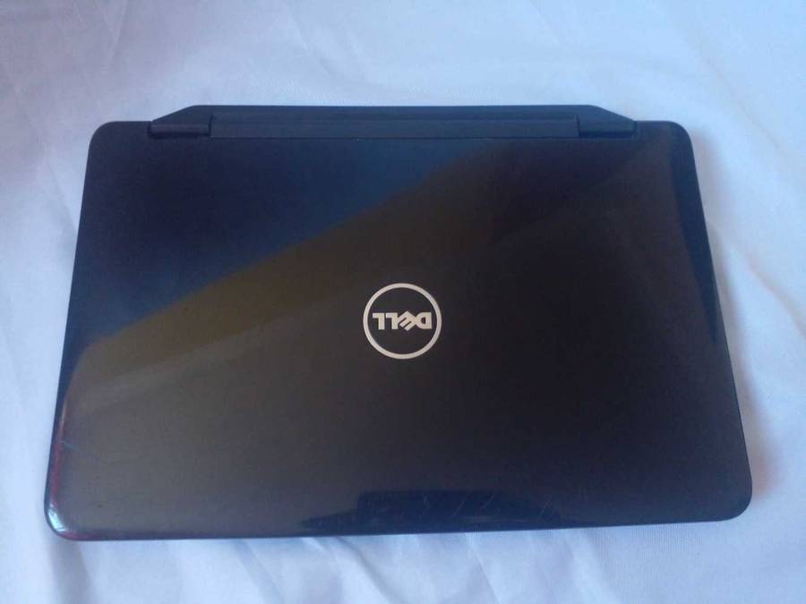 Dell Inspiron laptop