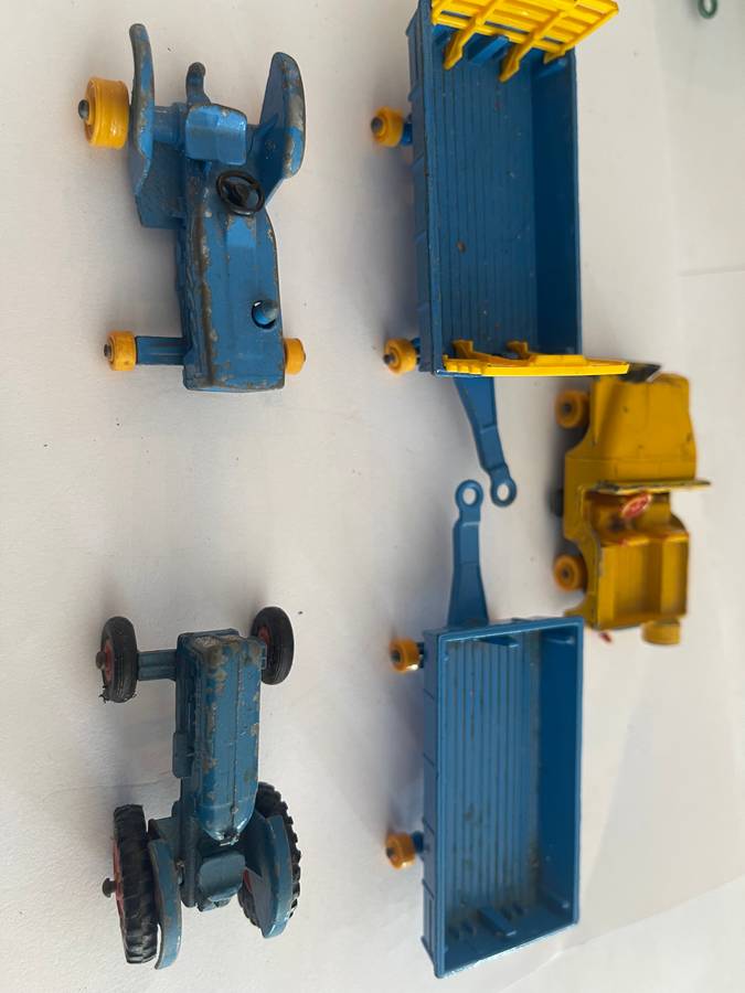 Matchbox Lesney