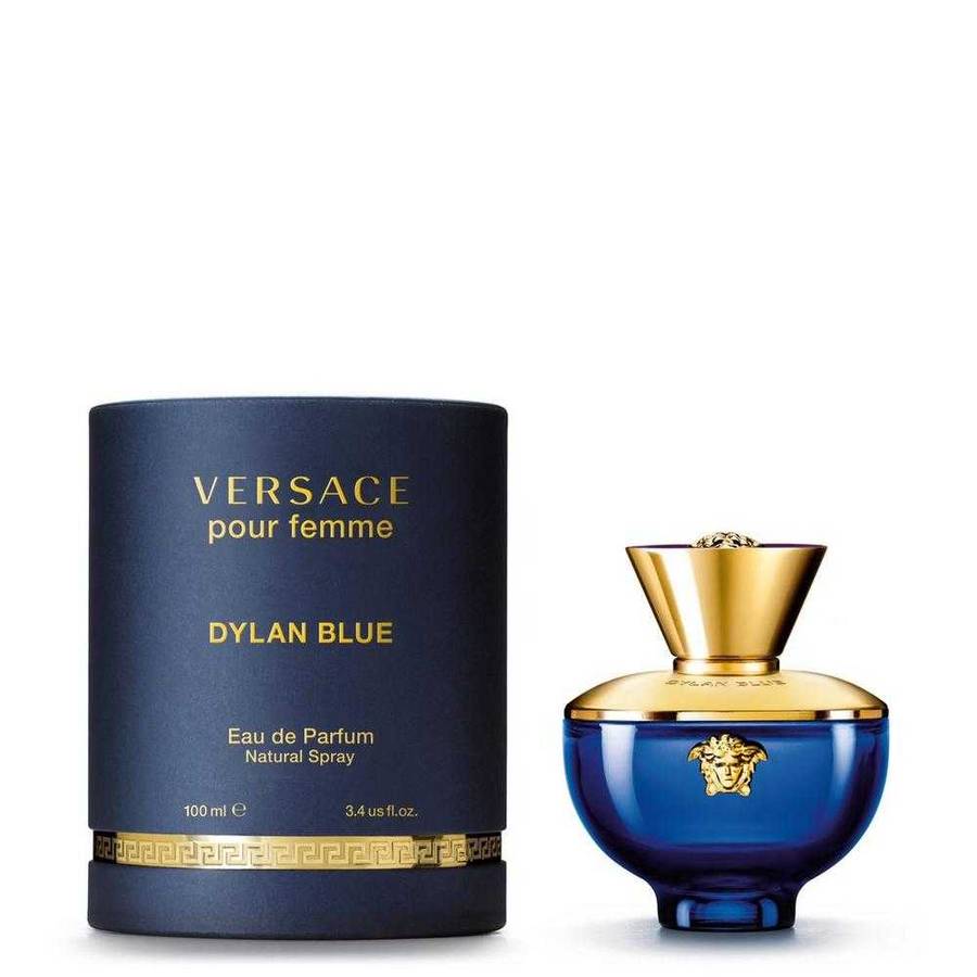 Versace Dylan Blue pour Femme 100ml