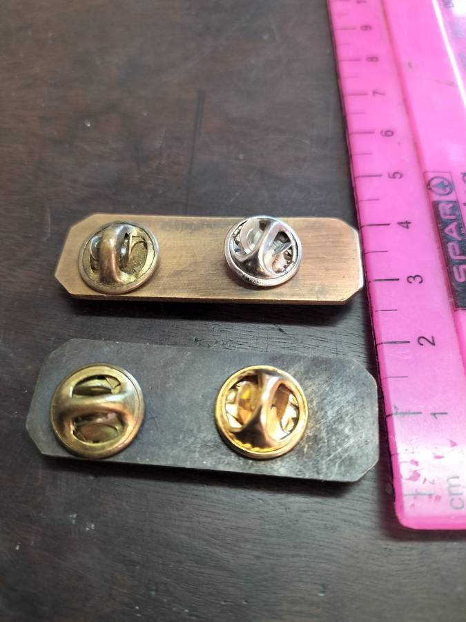 SA Army Skietbalkie Combo (2x Items)