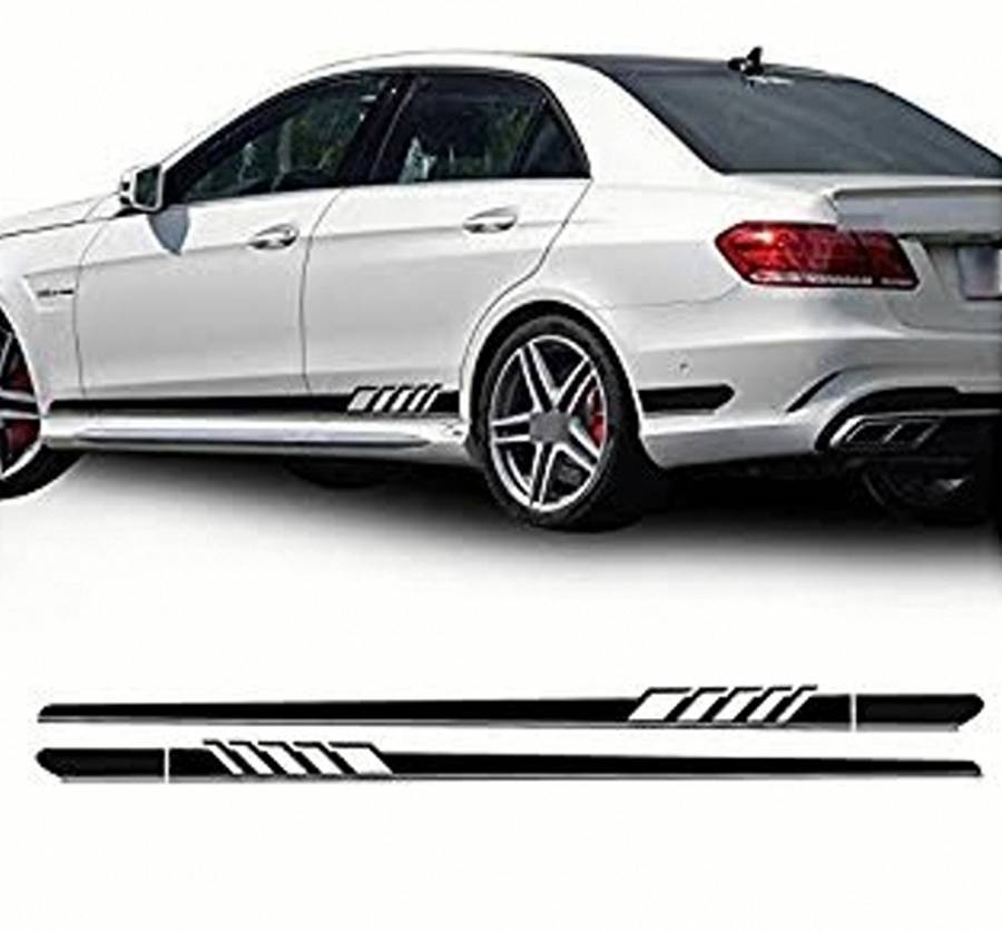 Amg Vinyl Door Kit
