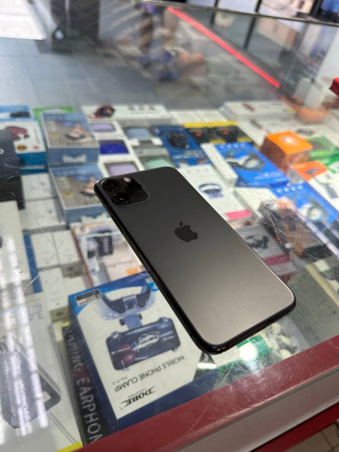 Iphone 11pro 256gb Used