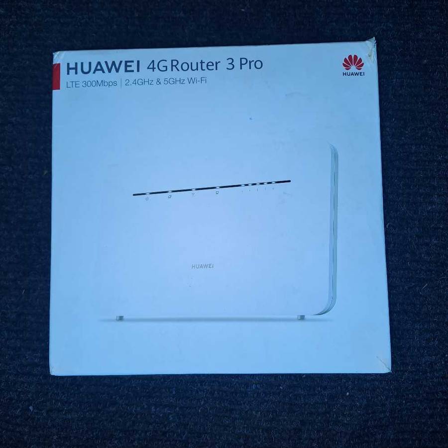 Home Router
