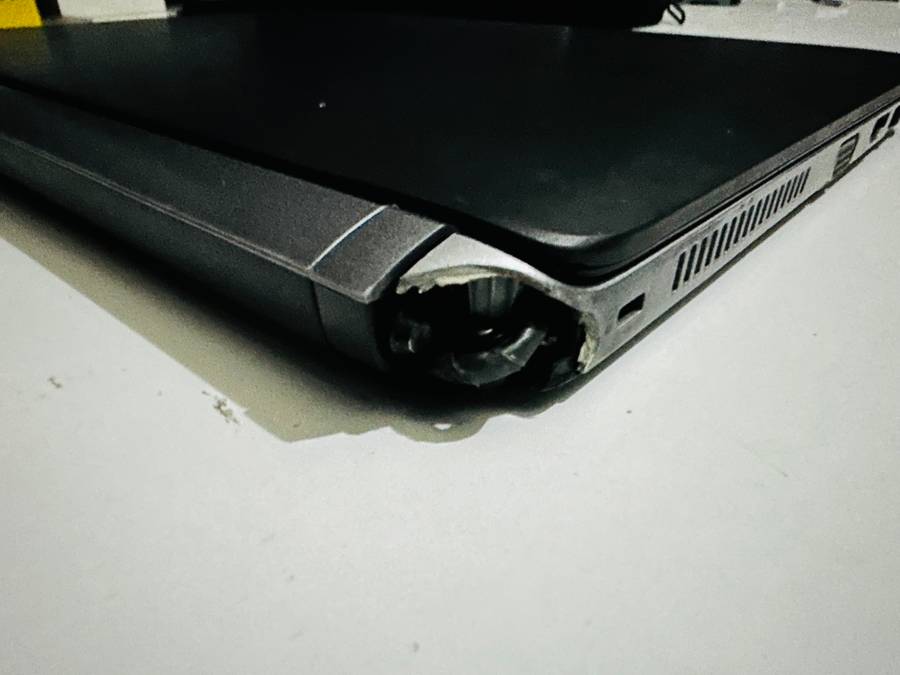 HP ProBook 430 G3 13.3` Intel Core i3 Notebook 8GB Ram 500GB HDD