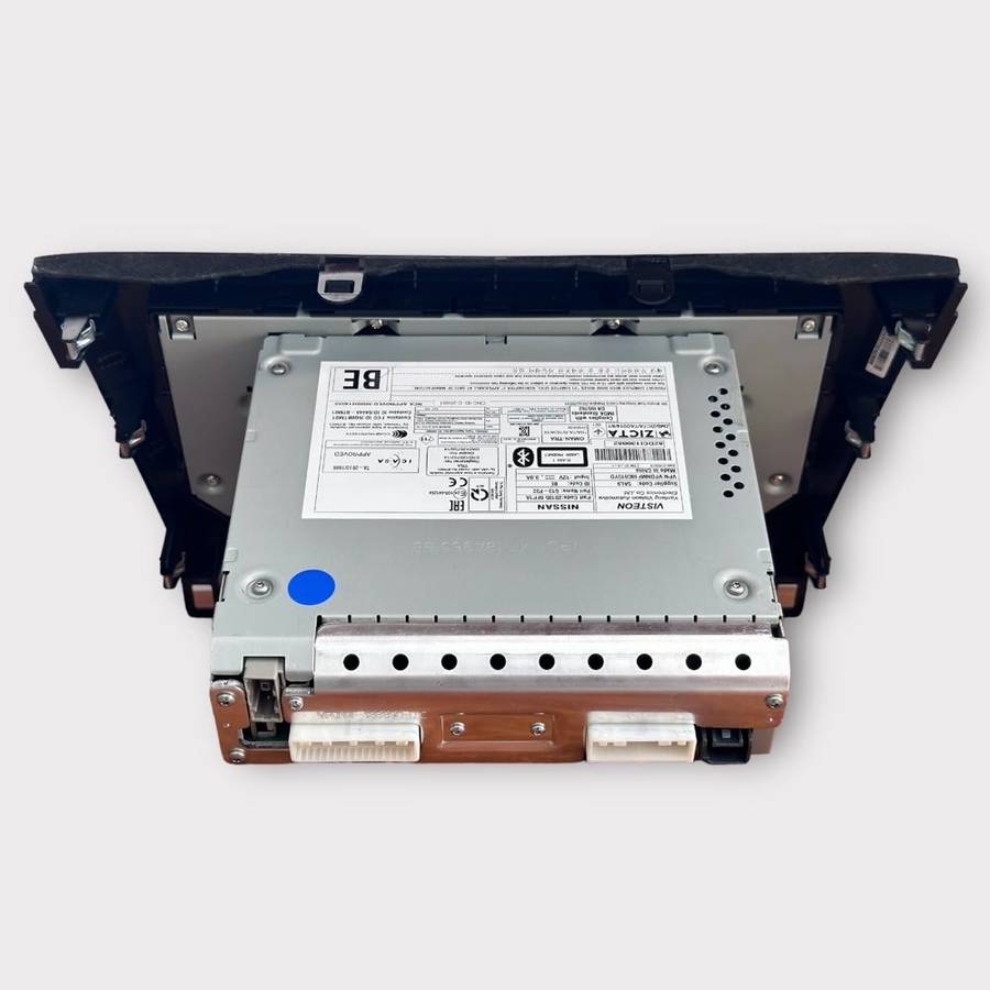 Nissan X-Trail Radio / CD Player