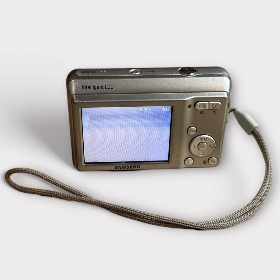 Vintage Digital Cameras Lot