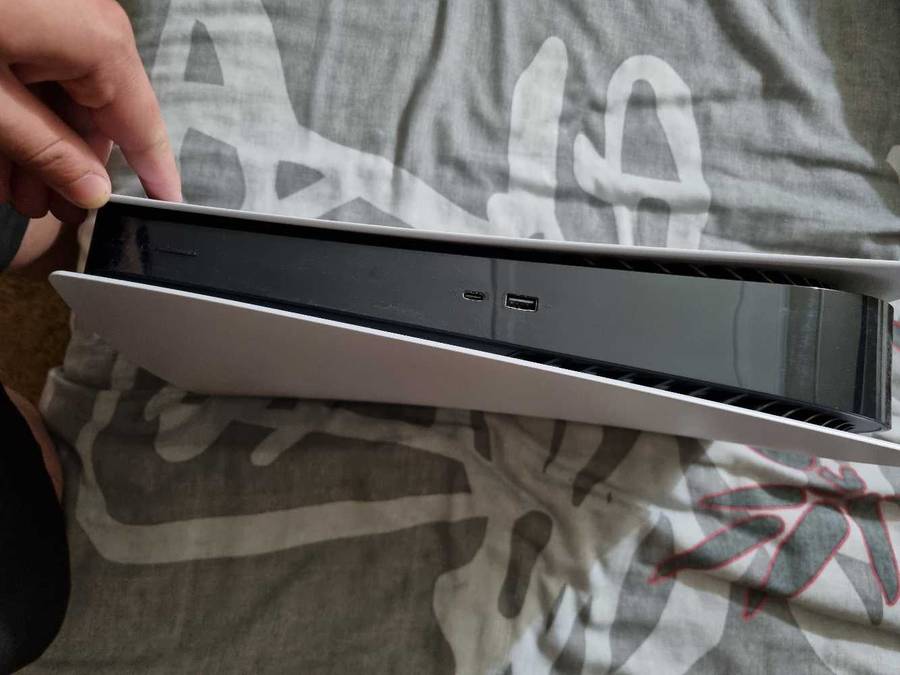 PS5 1TB Digital Edition