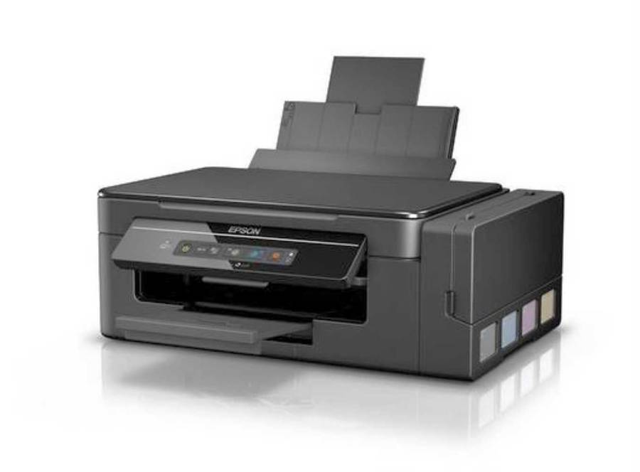 Epson Ecotank L3050 printer
