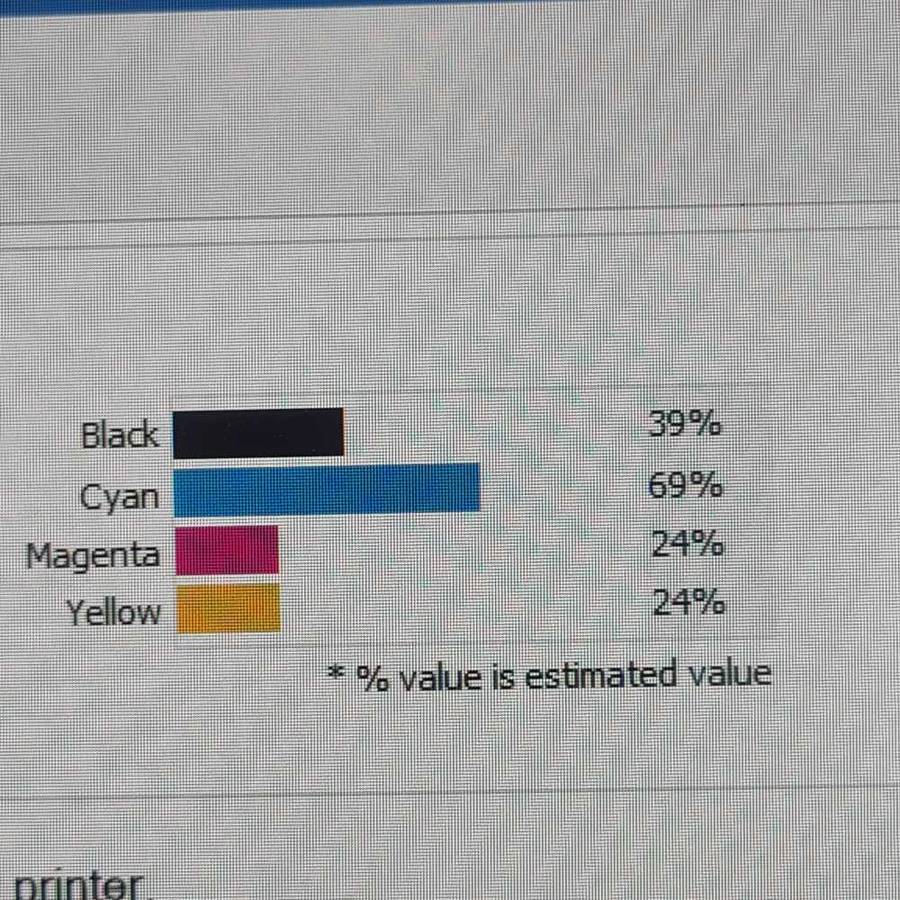 Industrial (Switching on) Samsung CLP-610ND Lazer jet color printer (to fix).