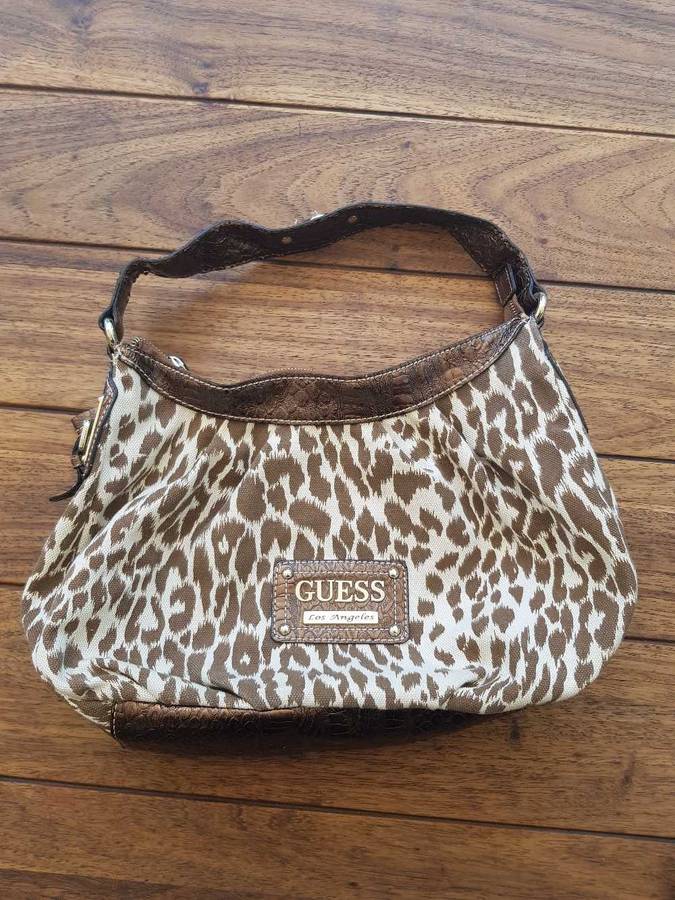 GUESS handbag