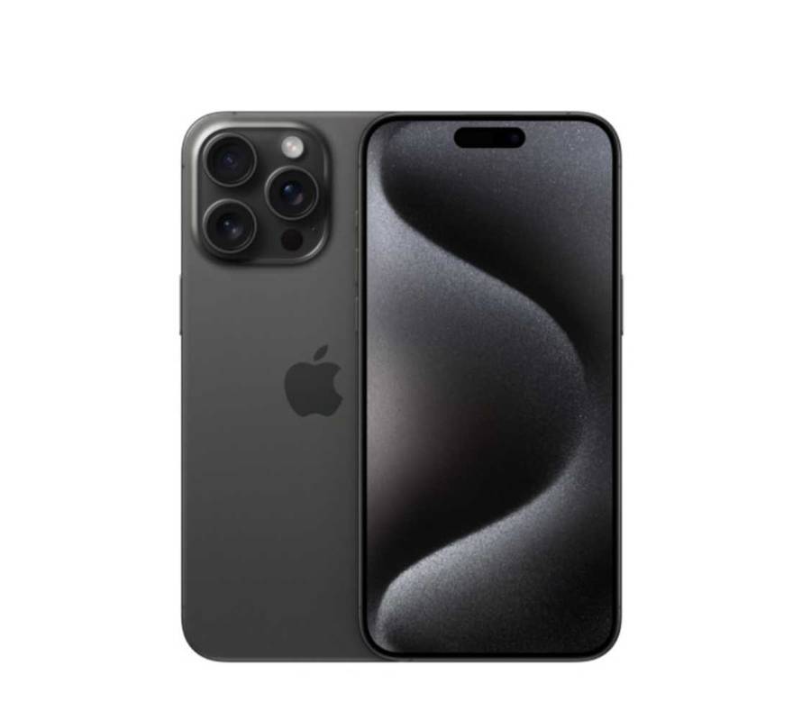 Apple iPhone15 ProMax 256GB
