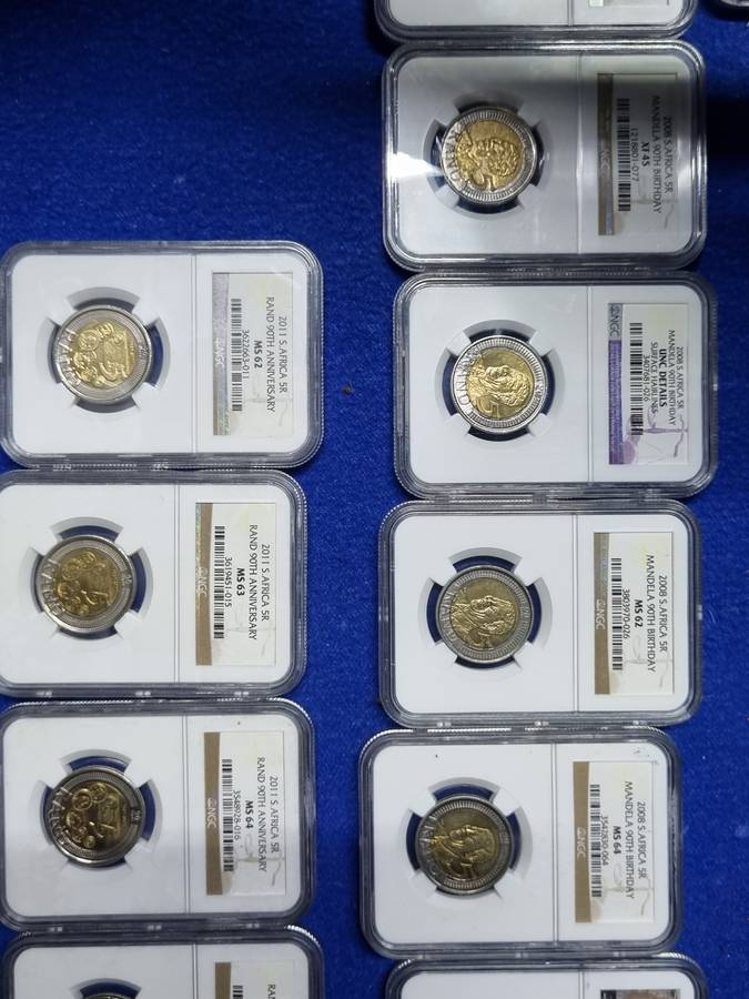 ngc graded coins