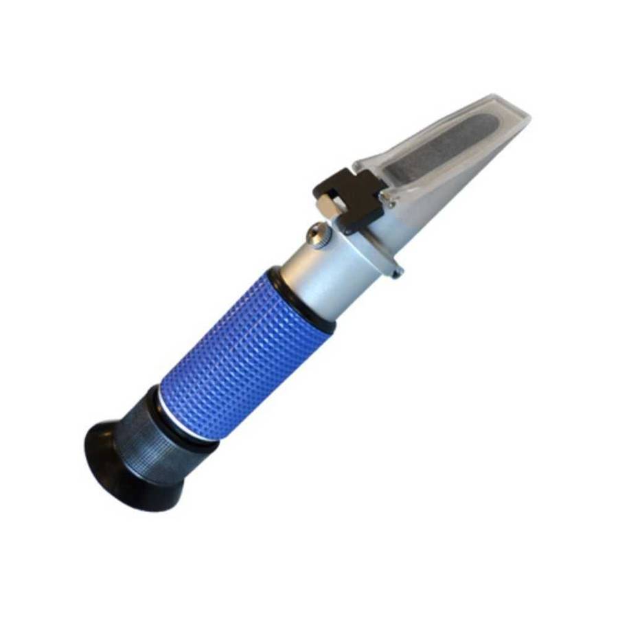 ATAGO Hand-Held Refractometer