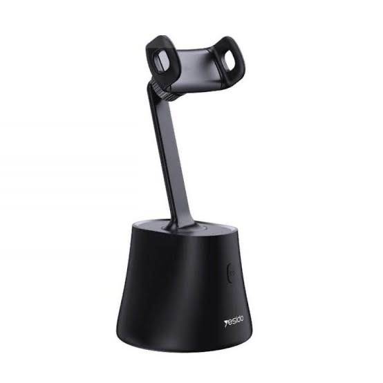 Intelligent AI follow