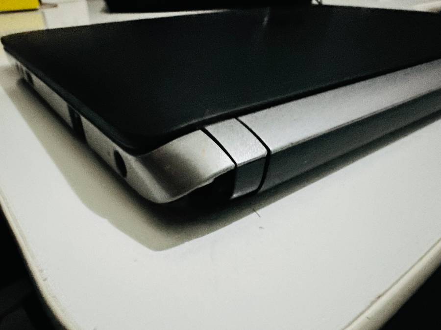 HP ProBook 430 G3 13.3` Intel Core i3 Notebook 8GB Ram 500GB HDD