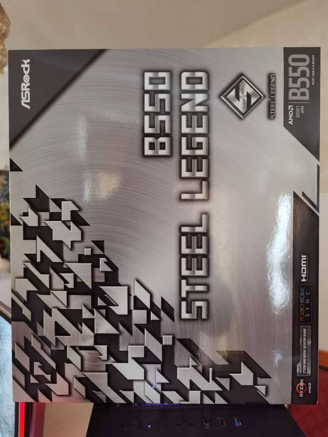 AMD Ryzen 3700X  / NO GPU