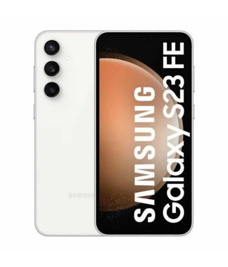 Samsung Galaxy S23fe - No Reserve!