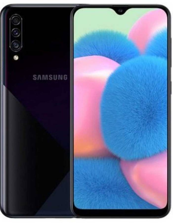 Samsung Galaxy A30s