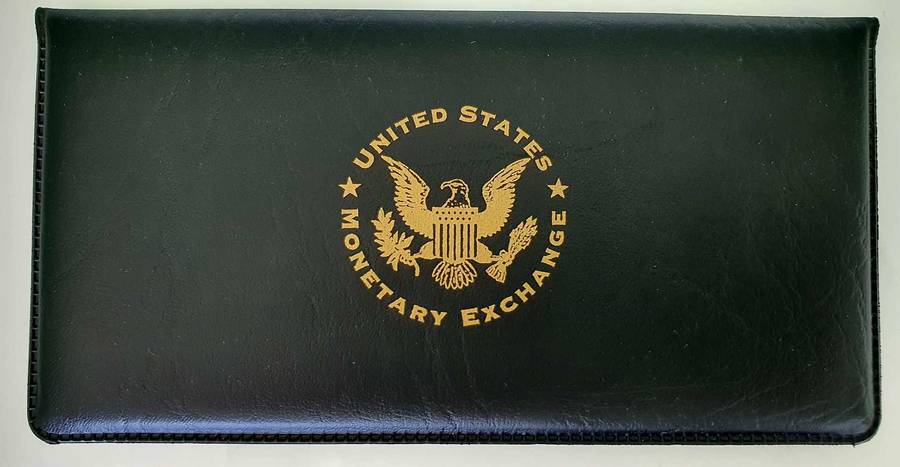 AUTHENTIC UNCIRCULATED TWO DOLLAR NOTE