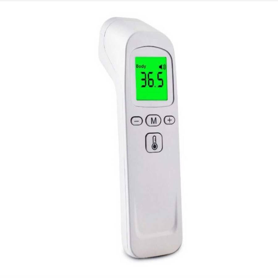 Digital Infrared Thermometer