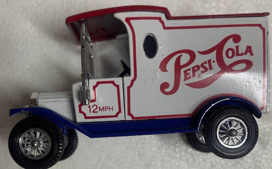 Pepsi