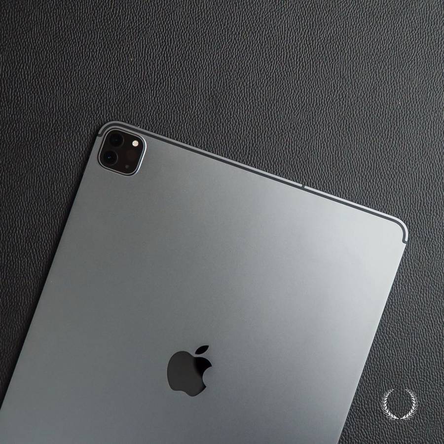 iPad Pro 12.9 Inch 4th Gen