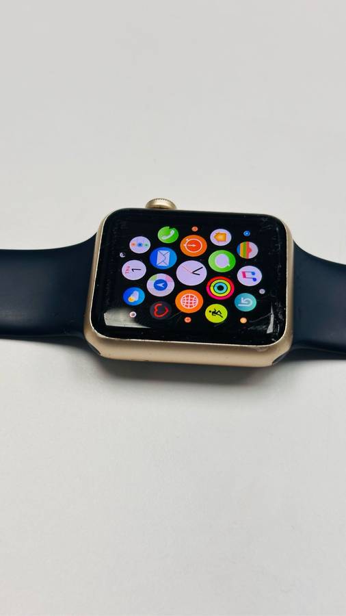 Apple Watch Series 1