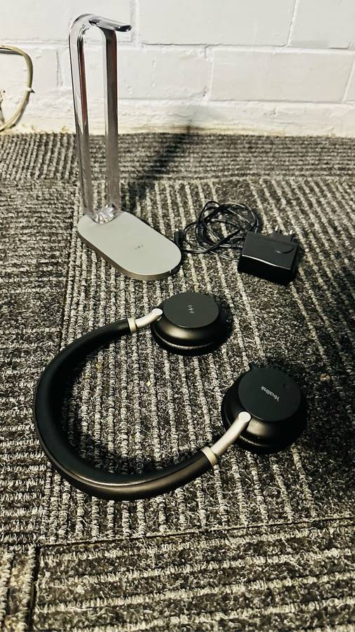 Yealink BH72 Lite Bluetooth Headset