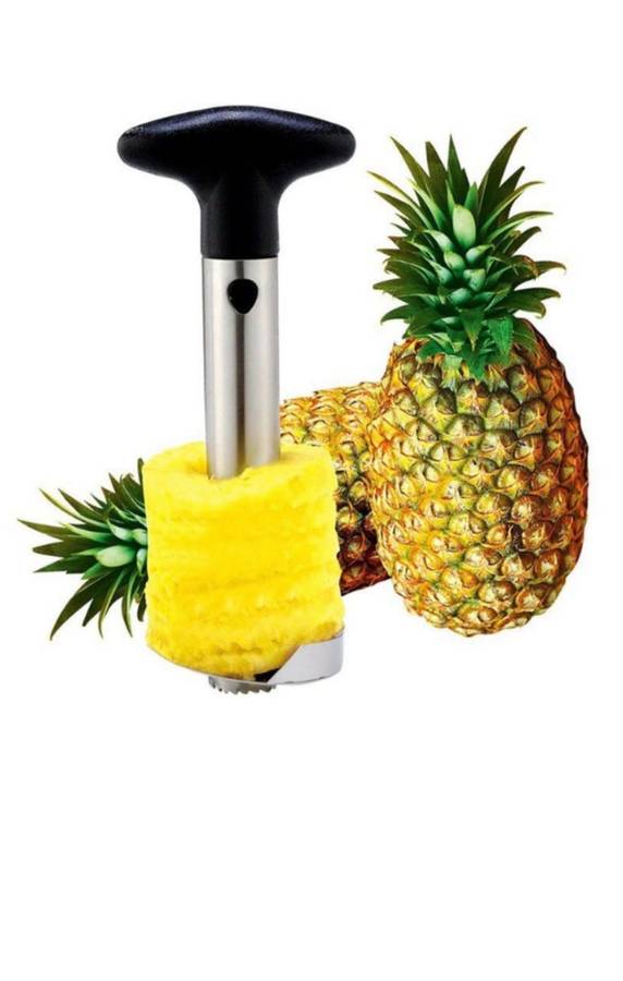Portable Pineapple Knife ***UNBOXED DEAL***