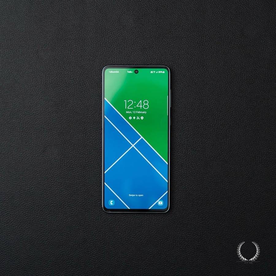 Samsung A73 5G Dual Sim
