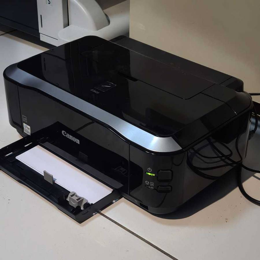 Canon ip3600 printer