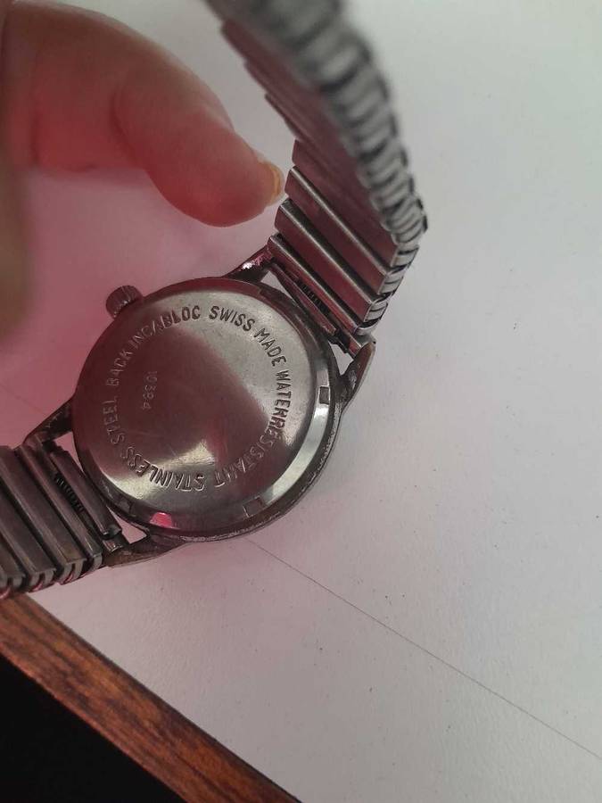 Watches