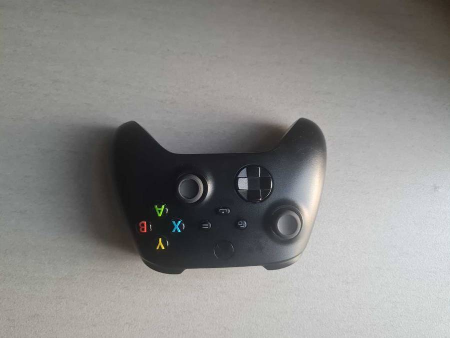 Xbox Series wireless Controller ( Carbon Black)