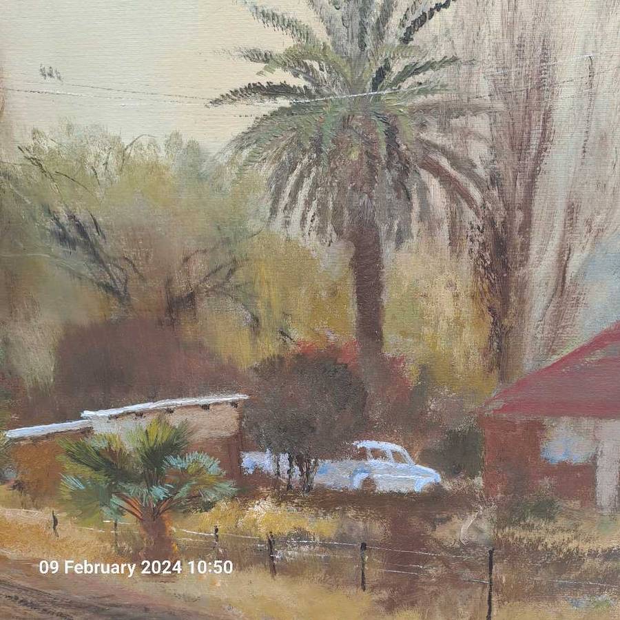 Large Marie Vermeulen Breedt