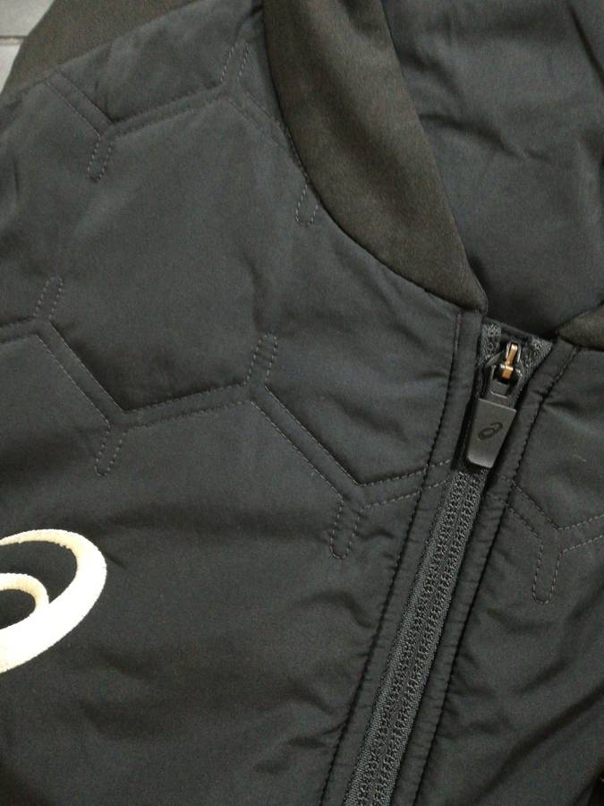 Springbok Lightweight Gillet Size 3XL