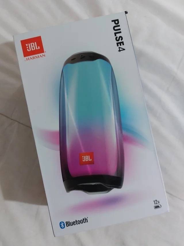 Jbl Pulse4