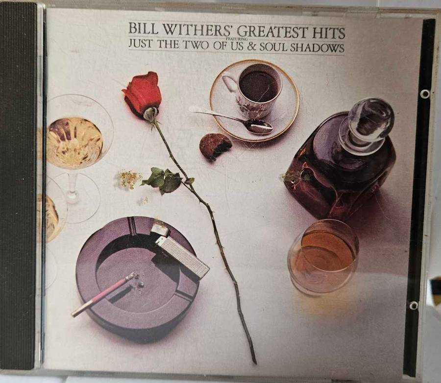 Bill Withers Greatest Hits #103
