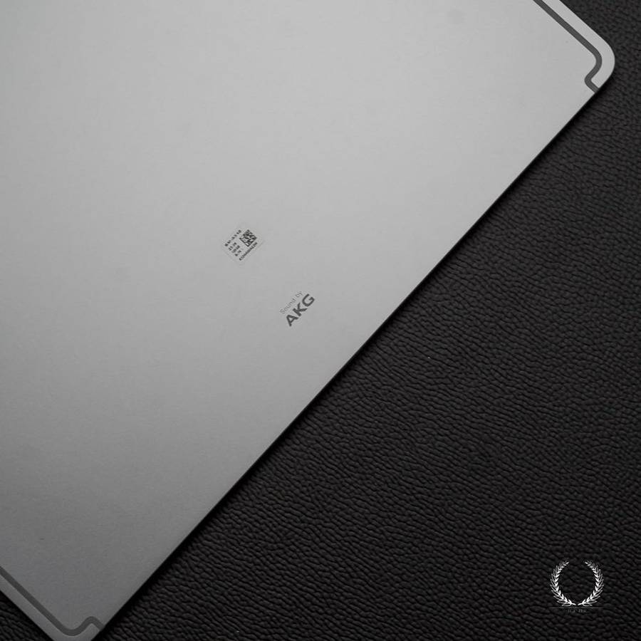 New Samsung Tab S9 FE