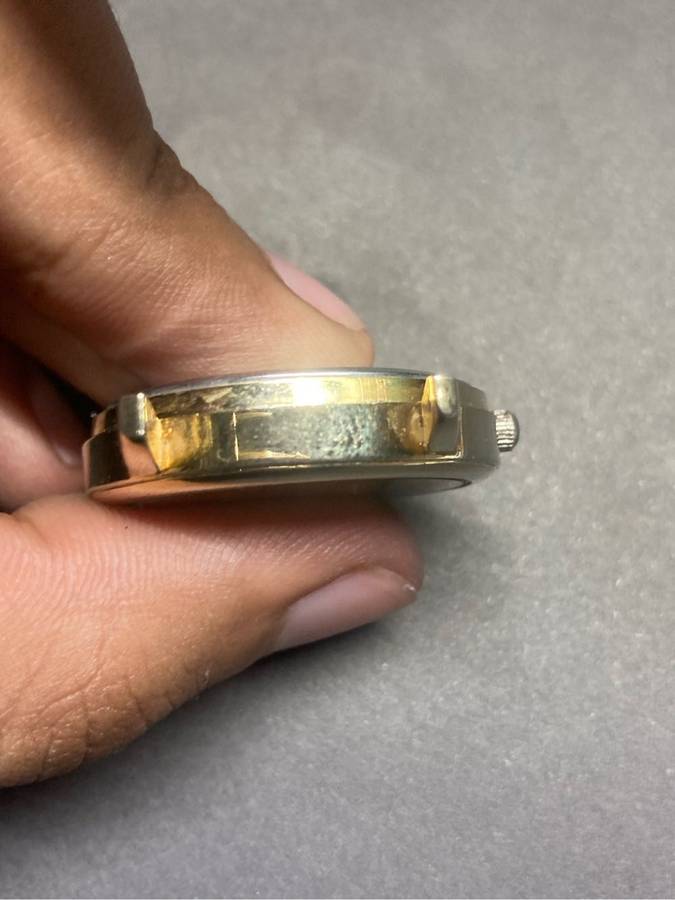 Michel herbelin watch