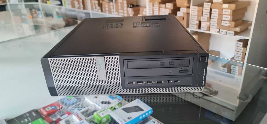 Dell optiplex 790 cocre i5 desktop