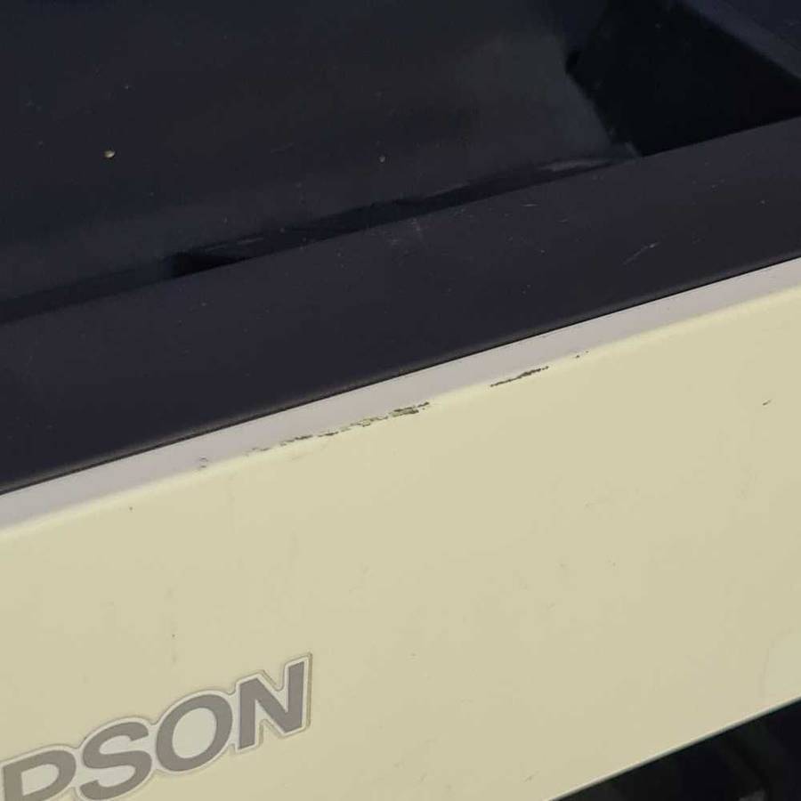 Epson ecotank M1140. mono. Read and see pictures.