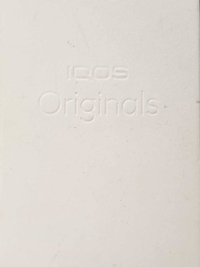 QUIT SMOKING!! Use this nicotine roaster-a hybrid vape cigarette (IQOS)