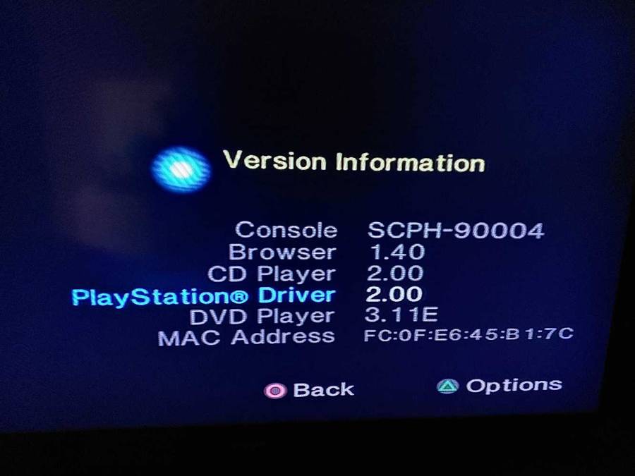 Playstation 2 + x6 Games