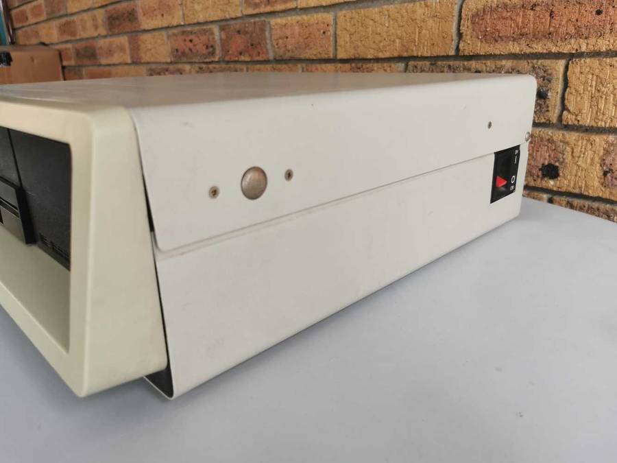 IBM Clone XT PC