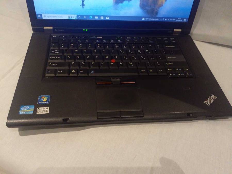 Lenovo ThinkPad