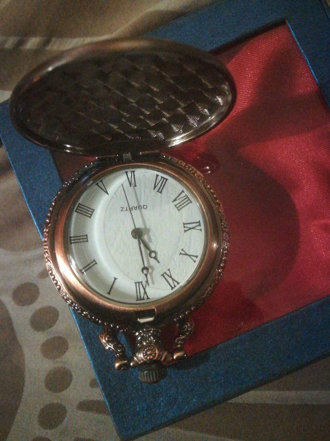12 pocket watches sold together